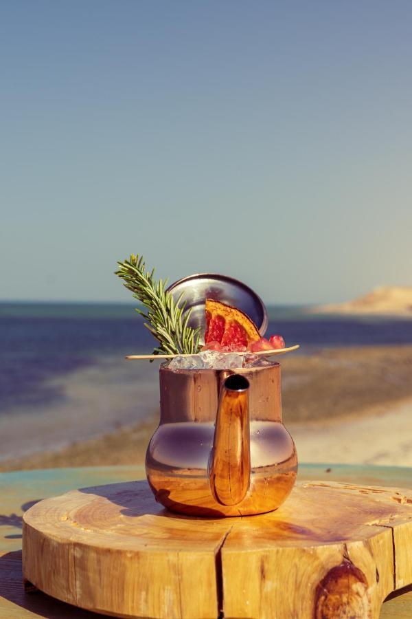 Oasis212 Dakhla Hotel Bagian luar foto