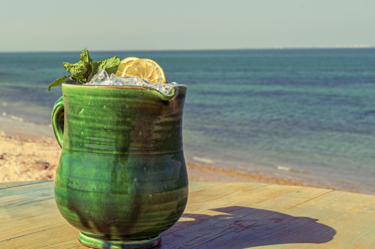 Oasis212 Dakhla Hotel Bagian luar foto